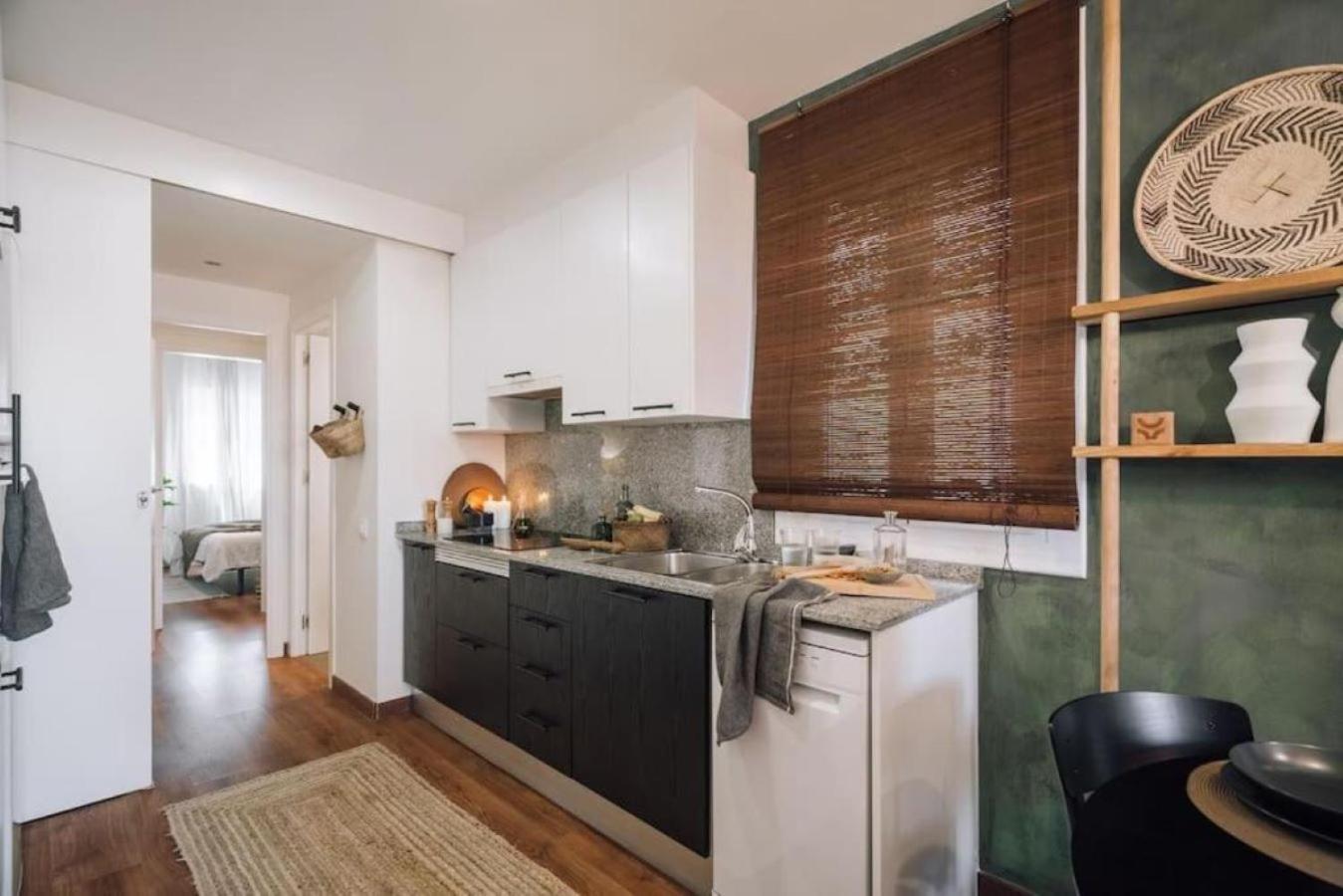 Bolia - 2 Bedroom And Terrace In Eixample Esquerra *