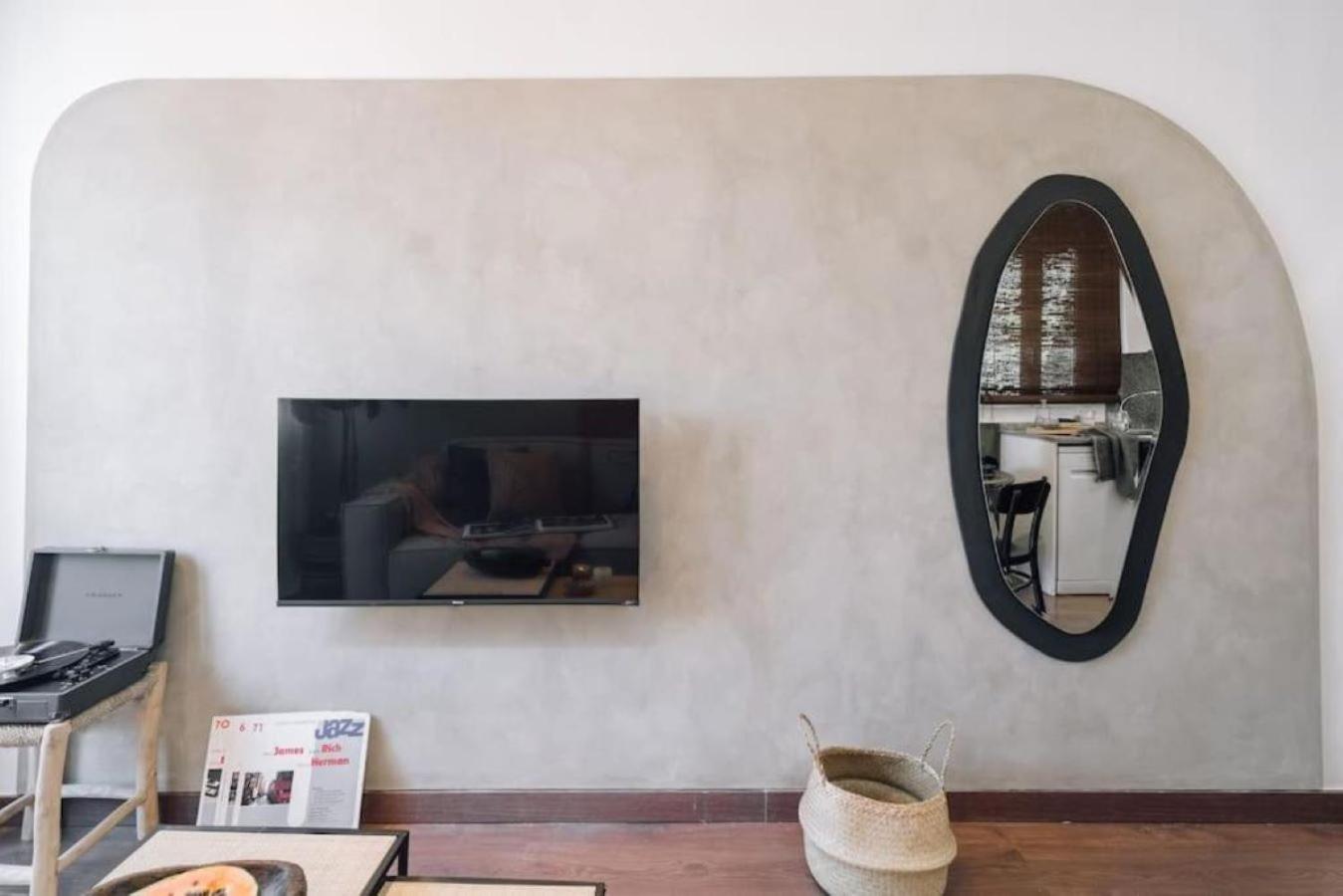Bolia - 2 Bedroom And Terrace In Eixample Esquerra * Barcelona